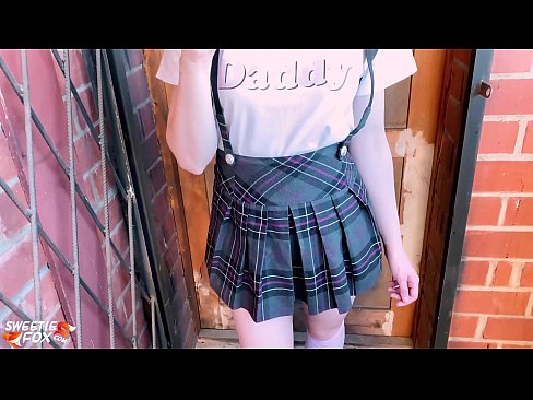 ❤️ L'escola es xucla la polla profundament i la folla en lloc de les classes. ❤️❌ Vídeo anal al porno ca.tubesexer-com.ru ❌️