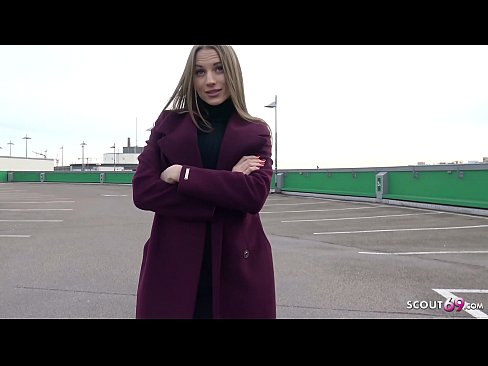 ❤️ GERMAN SCOUT ÉS UN SOMNI QUE TOCA STEELE, PÀRQUING TELLTALE I SEXY PER DINERS ❤️❌ Vídeo anal al porno ca.tubesexer-com.ru ❌️