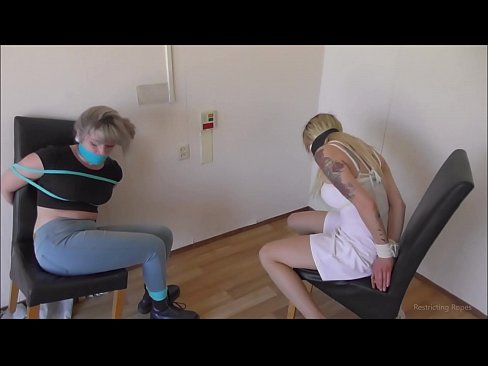 ❤️ Addicció / lligada i amordassada / damisela en angoixa ❤️❌ Vídeo anal al porno ca.tubesexer-com.ru ❌️
