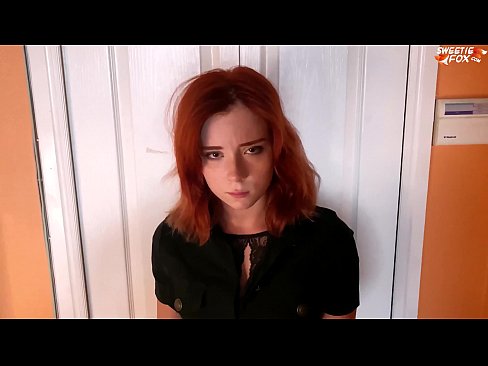 ❤️ La guàrdia de seguretat va castigar a una dona bonica per robar - Cum a la boca ❤️❌ Vídeo anal al porno ca.tubesexer-com.ru ❌️