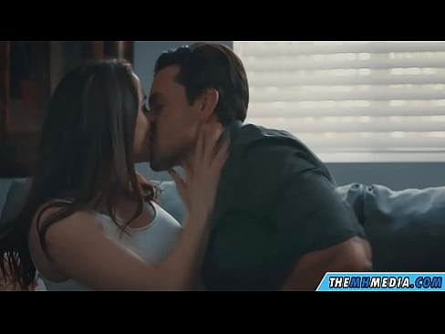 ❤️ Sexe romàntic amb una bona mare tetona ❤️❌ Vídeo anal al porno ca.tubesexer-com.ru ❌️